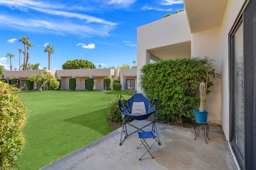 Desert Princess - Residential