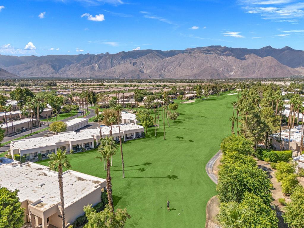 Desert Princess - Residential