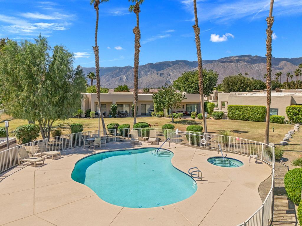 Desert Princess - Residential