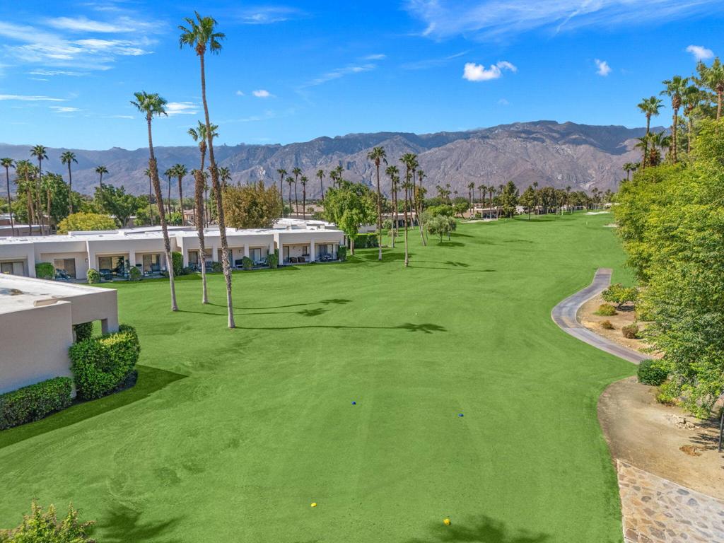 Desert Princess - Residential