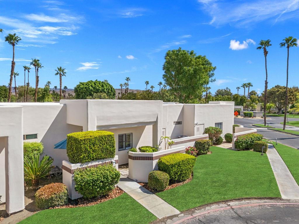 Desert Princess - Residential