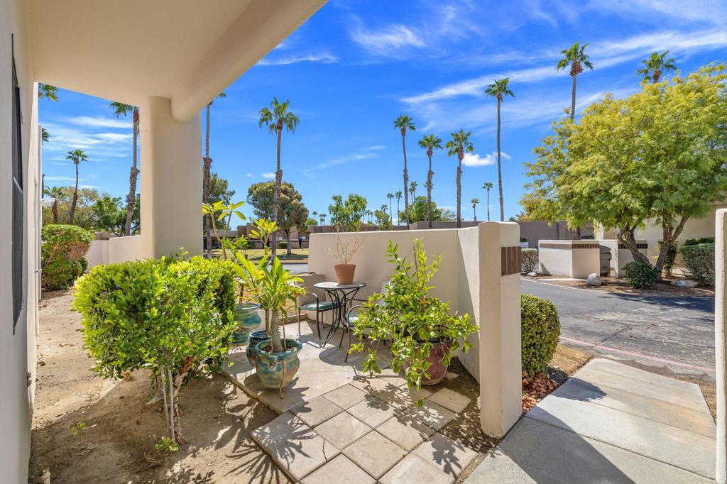 Desert Princess - Residential