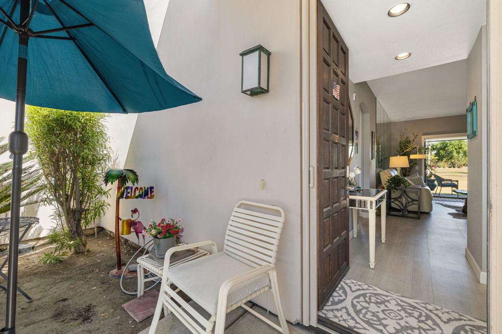 Desert Princess - Residential