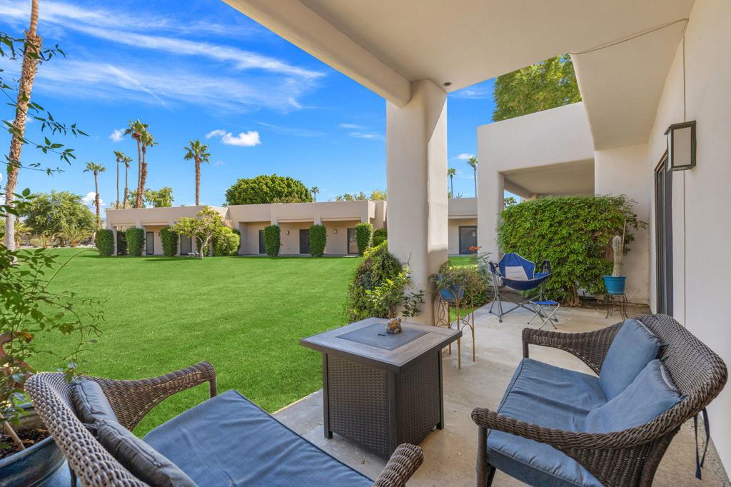 Desert Princess - Residential