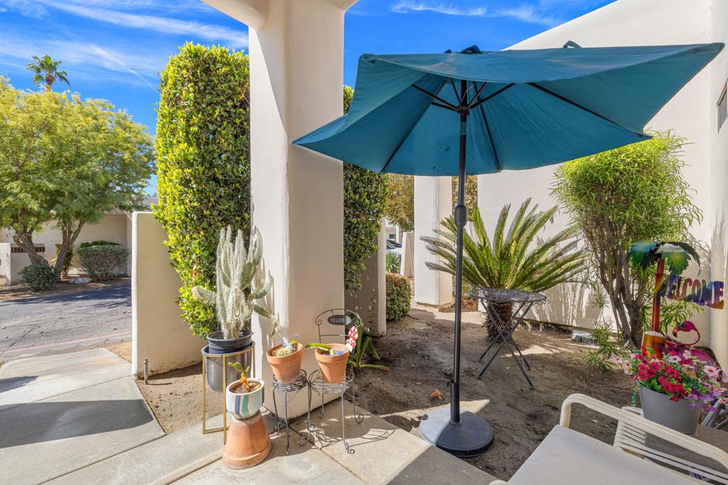 Desert Princess - Residential