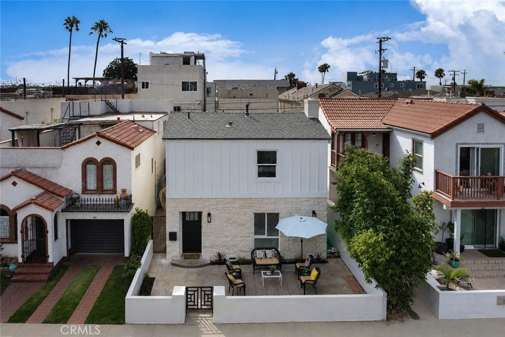 40 Claremont