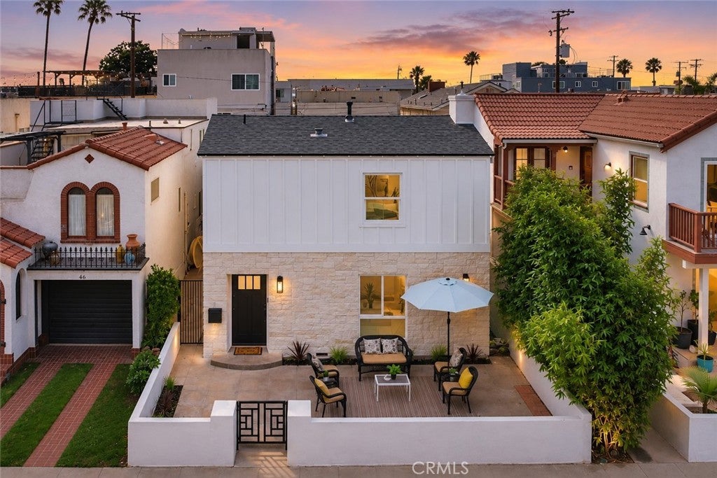 40 Claremont AVE