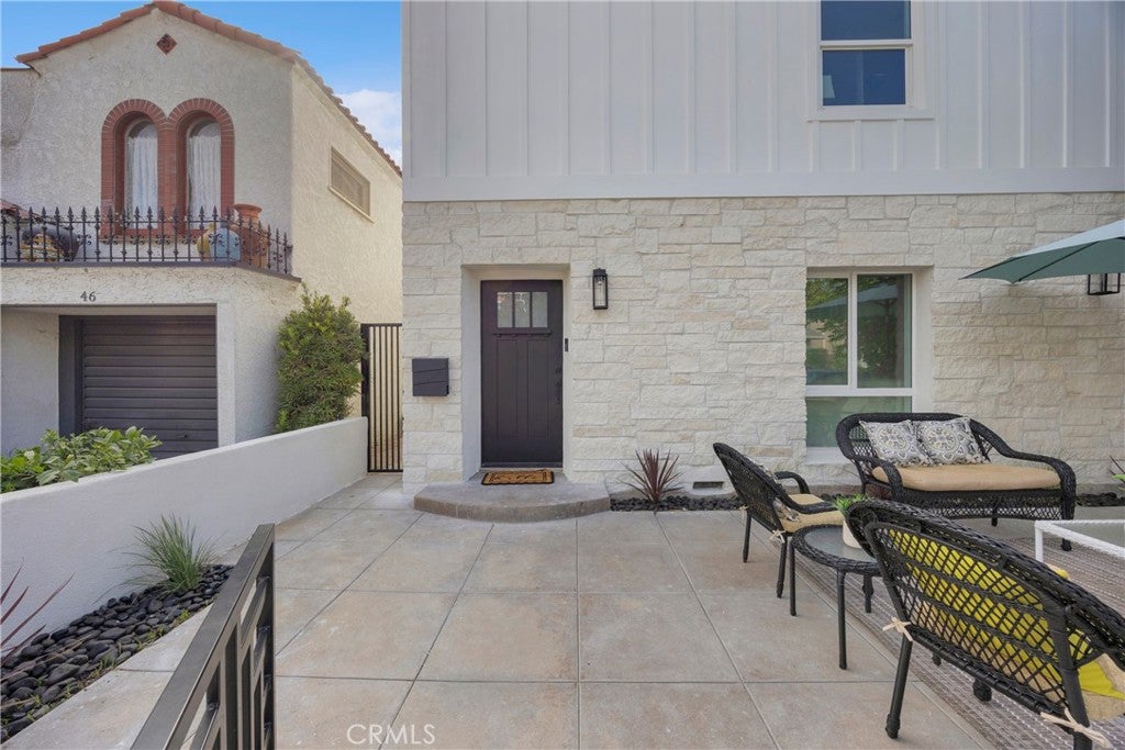 40 Claremont AVE, Long Beach CA 90803