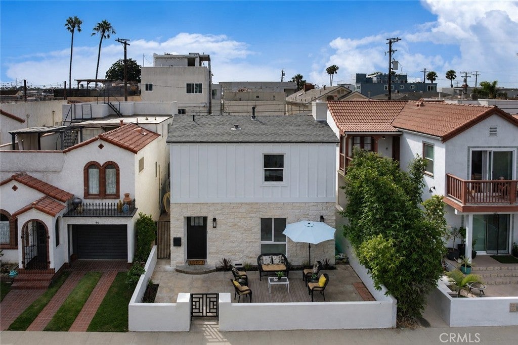 40 Claremont