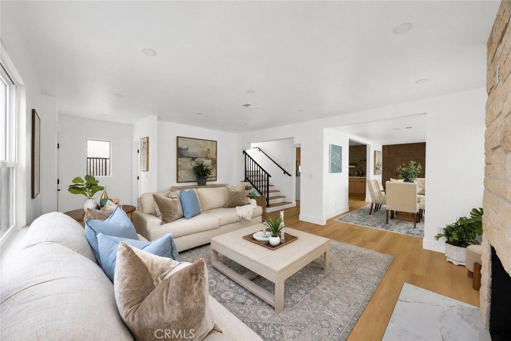 40 Claremont