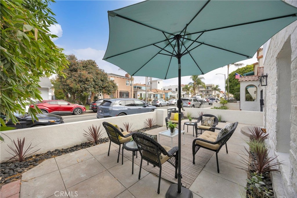 40 Claremont