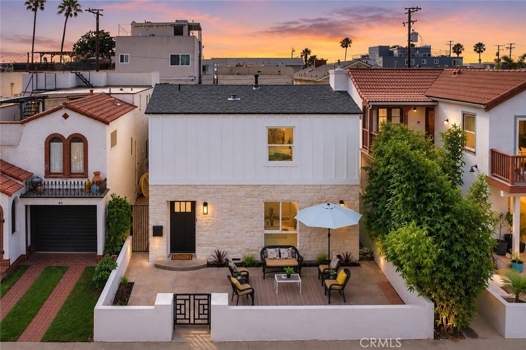 40 Claremont AVE