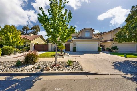 Photo of 3482 Paseo Verde Avenue, Merced, CA 95348 (MLS # MC26096814)