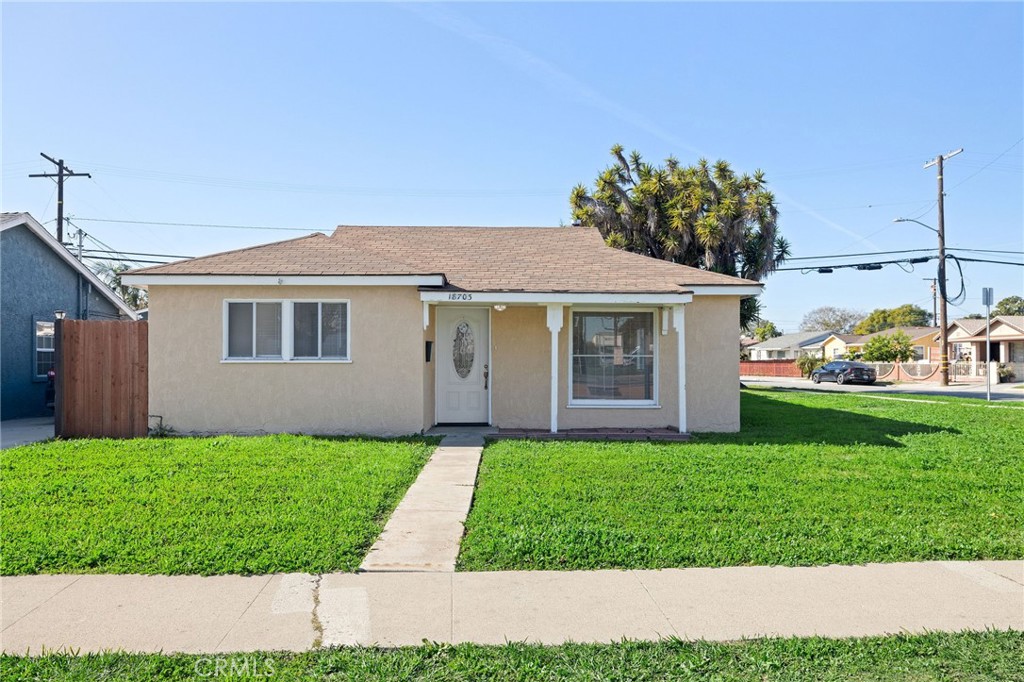 18703 Crenshaw Boulevard