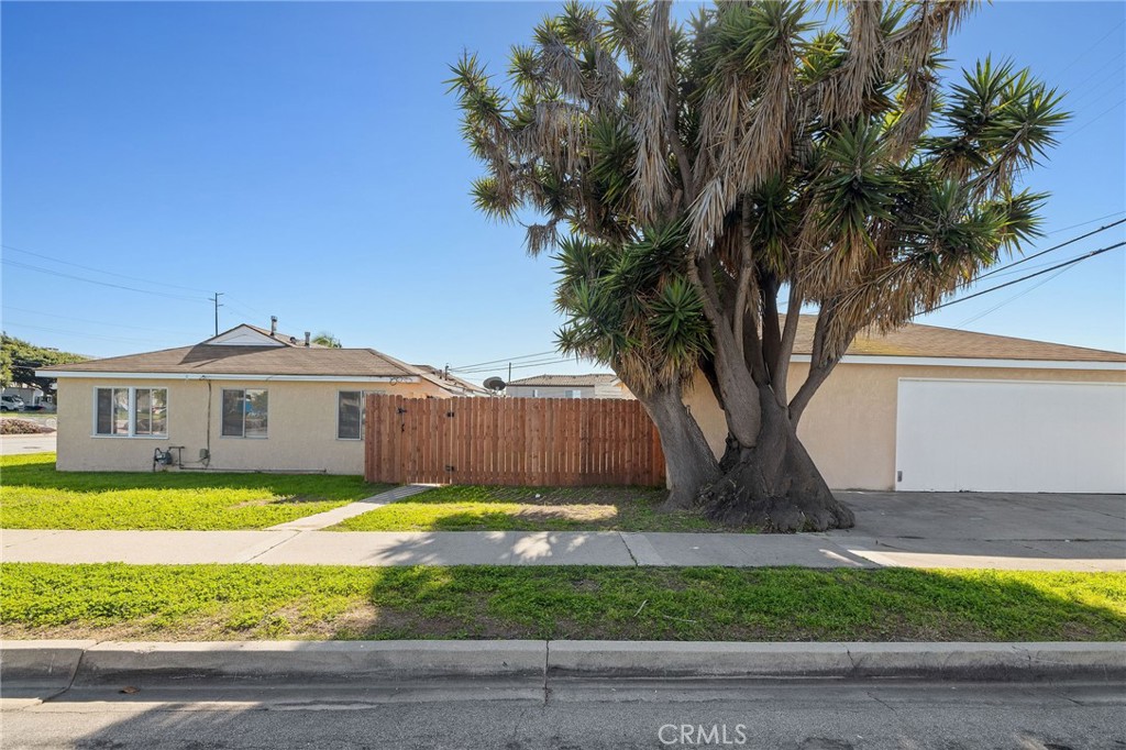 18703 Crenshaw Boulevard