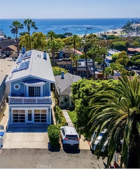 Photo of 438 3rd St, Laguna Beach, CA 92651 (MLS # LG26042432)