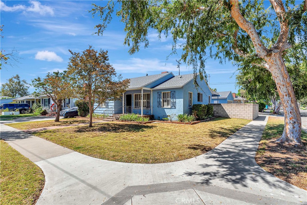 Los Altos/South of Fwy (LSF) - Residential