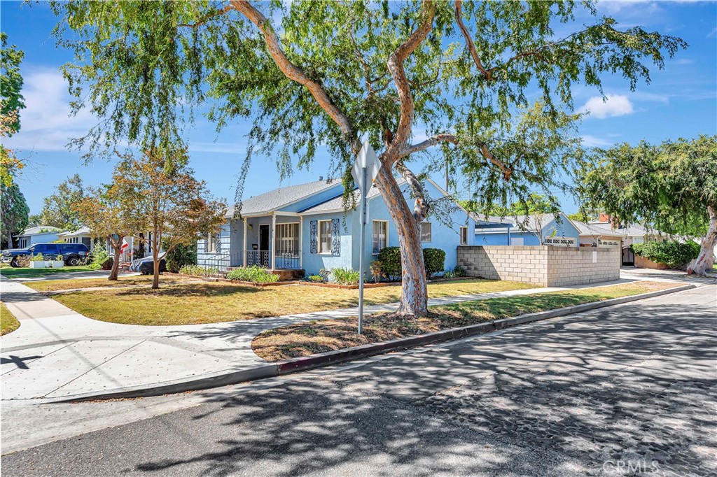 Los Altos/South of Fwy (LSF) - Residential