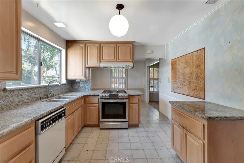 Los Altos/South of Fwy (LSF) - Residential