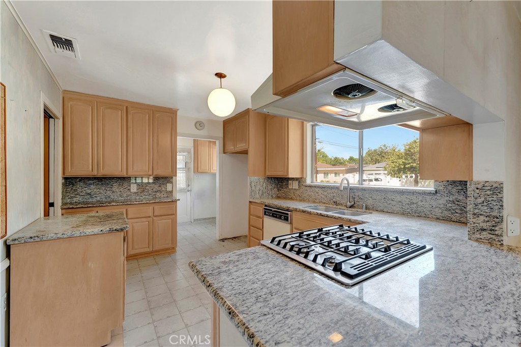 Los Altos/South of Fwy (LSF) - Residential