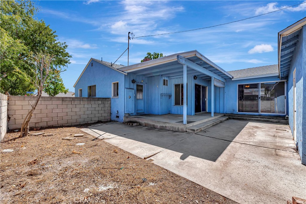 Los Altos/South of Fwy (LSF) - Residential