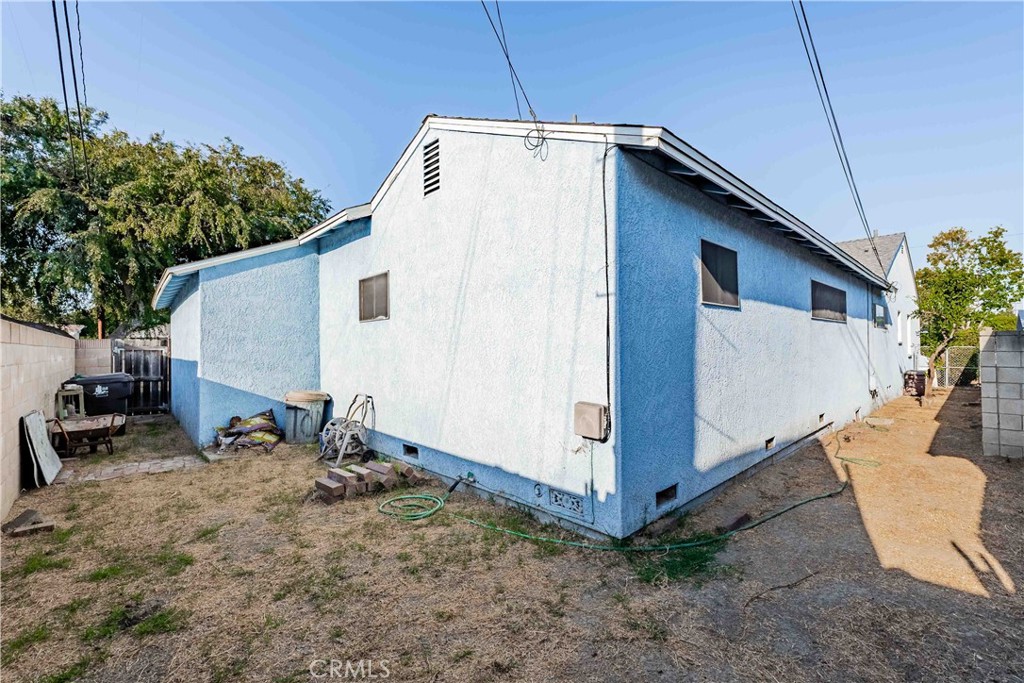 Los Altos/South of Fwy (LSF) - Residential