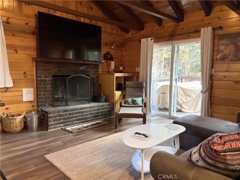 Tiny photo for 42871 Monterey ST, Big Bear Lake, CA 92315 (MLS # OC26149520)