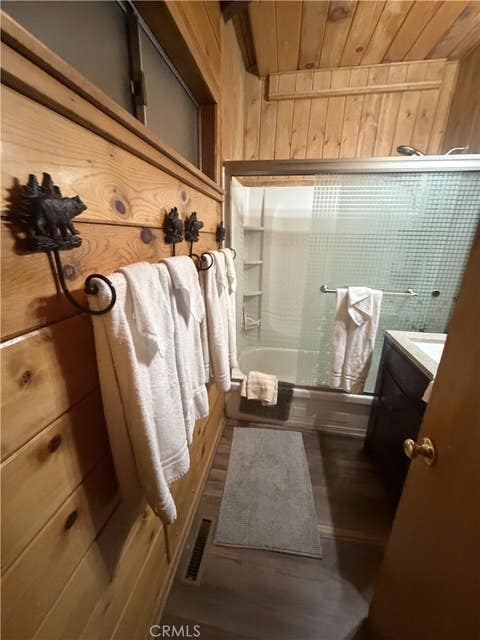 Tiny photo for 42871 Monterey ST, Big Bear Lake, CA 92315 (MLS # OC26149520)