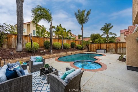 25635 Corsica Yorba Linda CA 92887