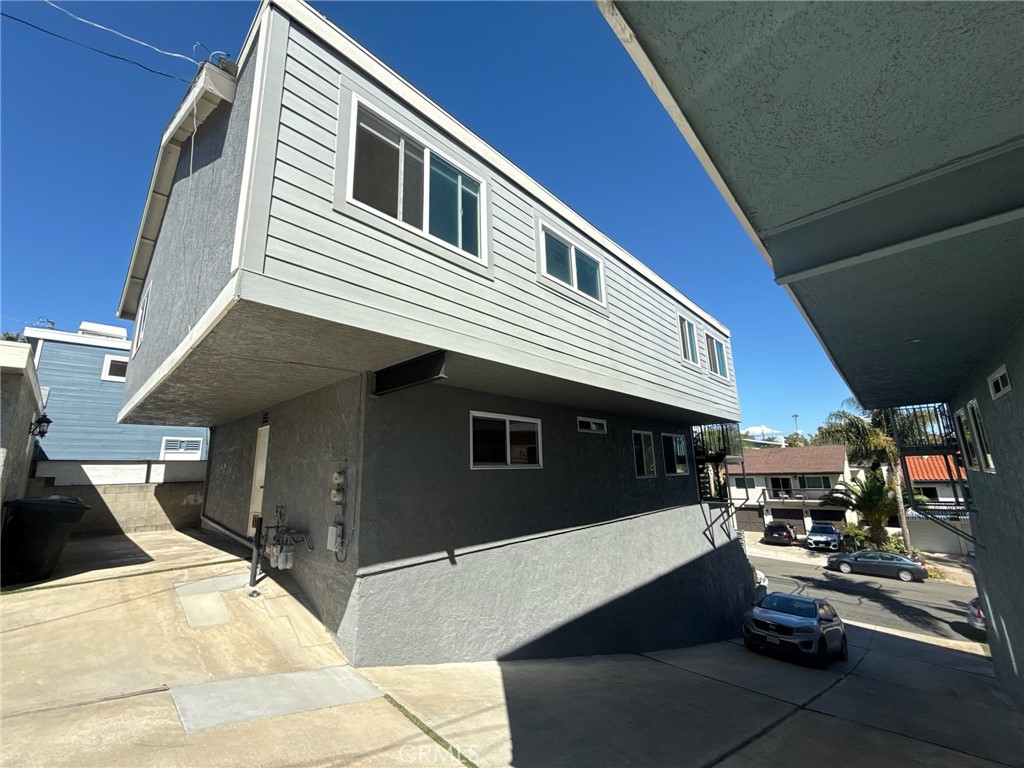 Lantern Village Central (LDC) - Residential