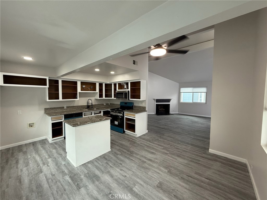 Lantern Village Central (LDC) - Residential