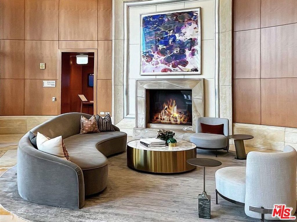 Photo of 1 W Century Drive #28B, Los Angeles, CA 90067 (MLS # 26649543)