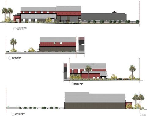 Tiny photo for 948 Huston Street, Grover Beach, CA 93433 (MLS # PI25060171)