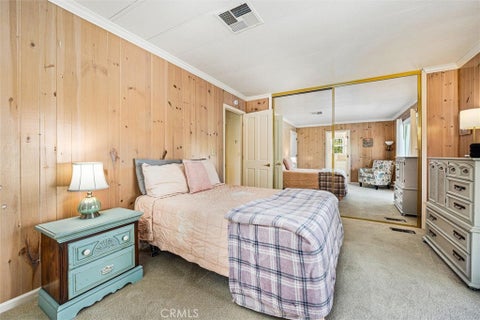 Tiny photo for 329 Partridge Avenue, Paso Robles, CA 93446 (MLS # NS26227852)
