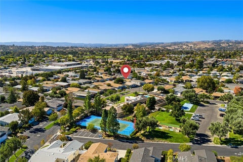 Tiny photo for 329 Partridge Avenue, Paso Robles, CA 93446 (MLS # NS26227852)