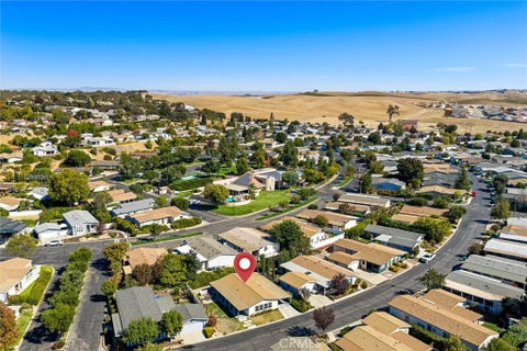Tiny photo for 329 Partridge Avenue, Paso Robles, CA 93446 (MLS # NS26227852)