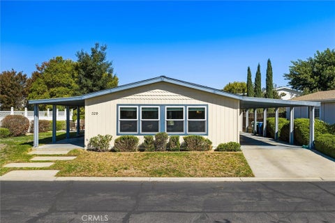 Photo of 329 Partridge Avenue, Paso Robles, CA 93446 (MLS # NS26227852)