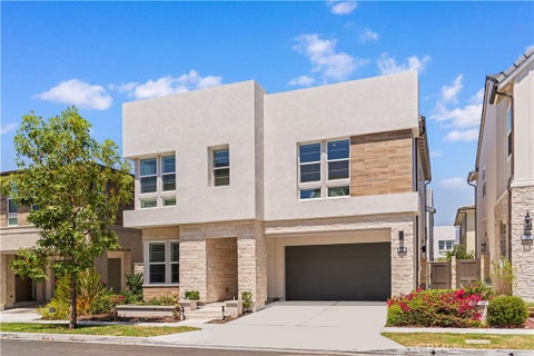 Photo of 270 Burwood, Lake Forest, CA 92630 (MLS # OC26166219)