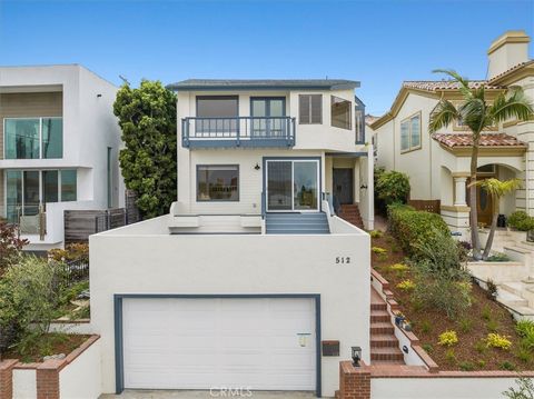 Tiny photo for 512 S Gertruda Avenue, Redondo Beach, CA 90277 (MLS # SB25220892)