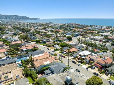 Tiny photo for 512 S Gertruda Avenue, Redondo Beach, CA 90277 (MLS # SB25220892)