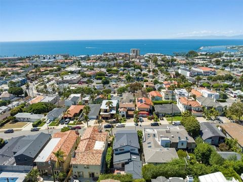 Tiny photo for 512 S Gertruda Avenue, Redondo Beach, CA 90277 (MLS # SB25220892)