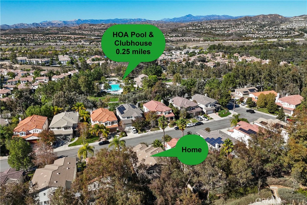 Willows (WILO) - Residential