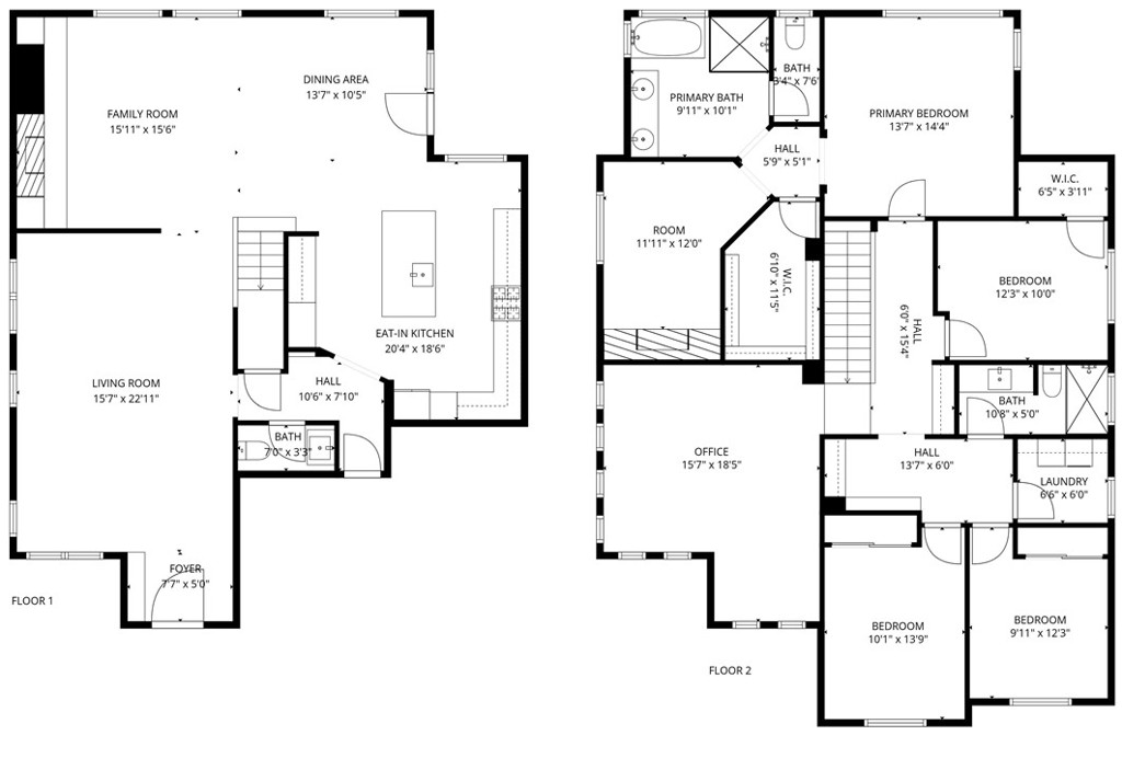 Willows (WILO) - Residential