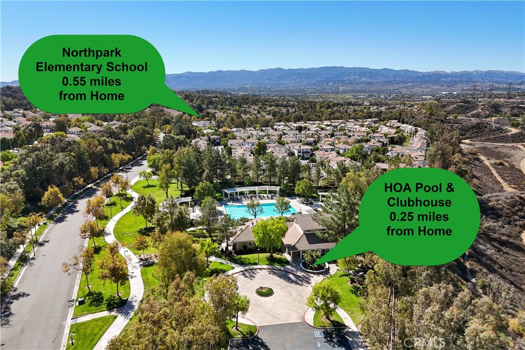 Willows (WILO) - Residential