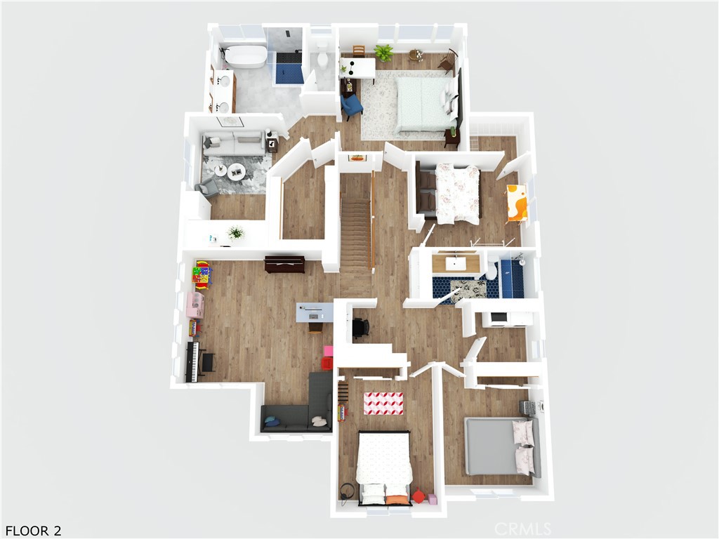 Willows (WILO) - Residential