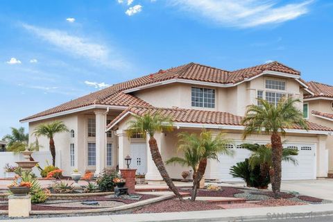 2027 Jewell Rdg Vista CA 92081