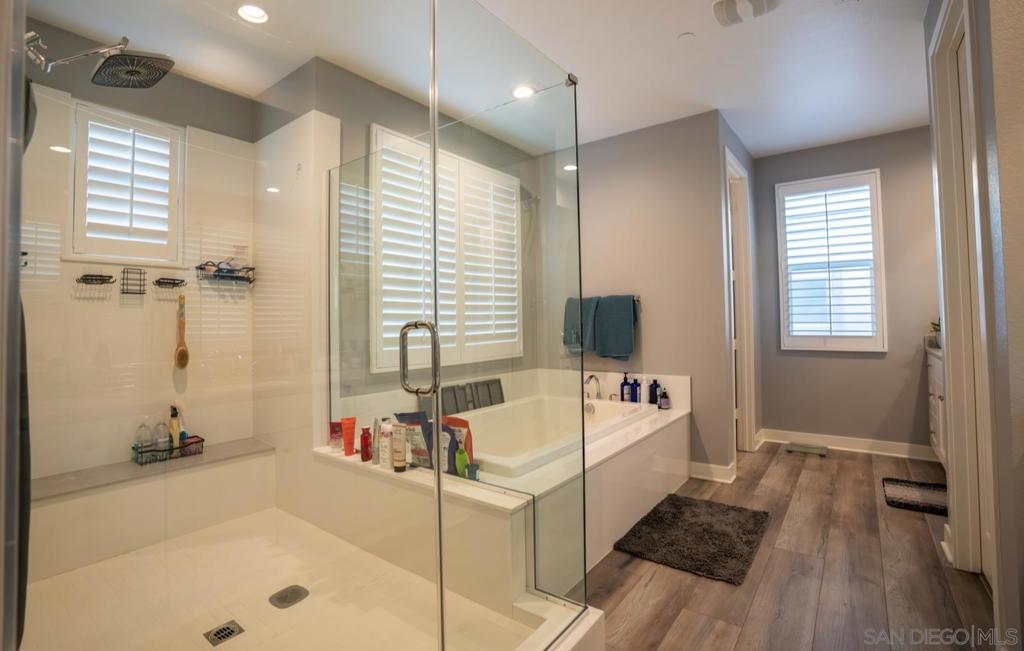 Chula Vista - Residential