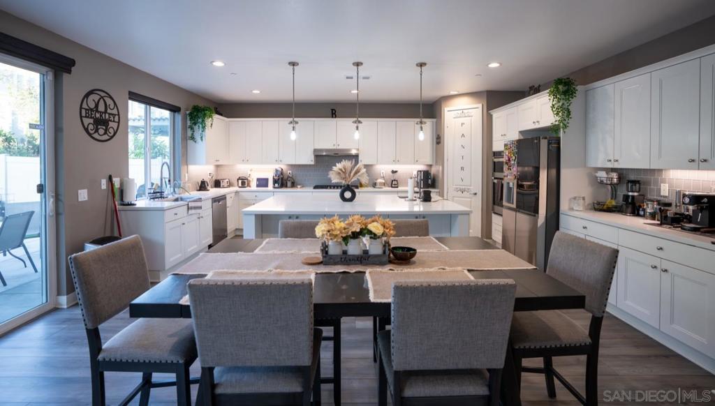 Chula Vista - Residential