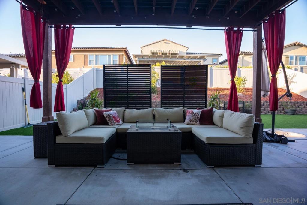 Chula Vista - Residential