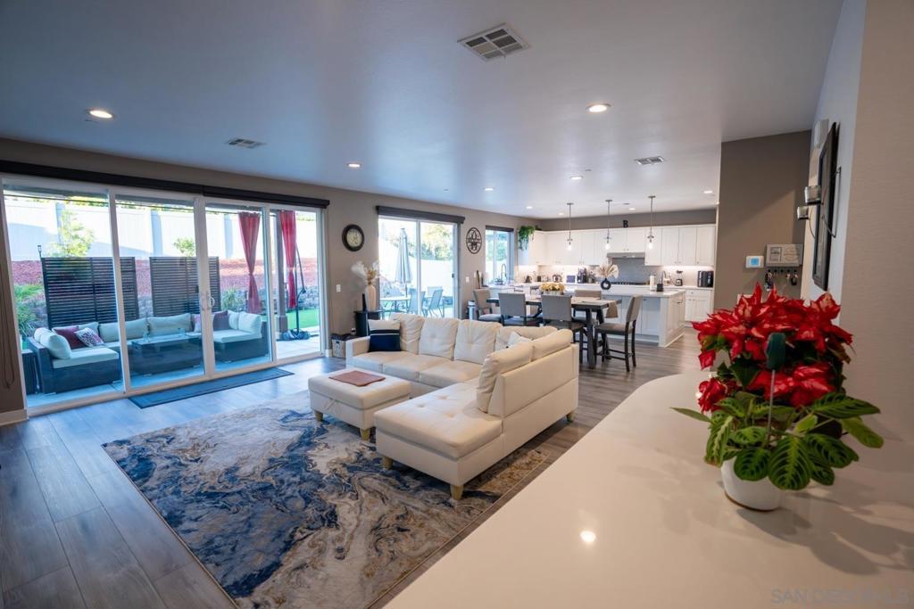 Chula Vista - Residential